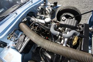 Autocars Sabra Sport Coupe 1961 года 